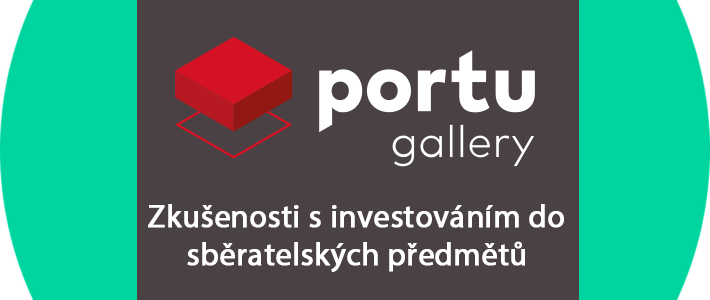 Zkušenosti s Portu Gallery