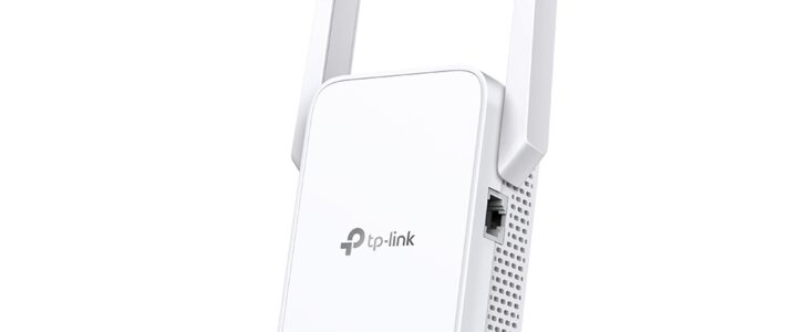 Recenze: TP-Link RE315 WiFi Mesh Extender